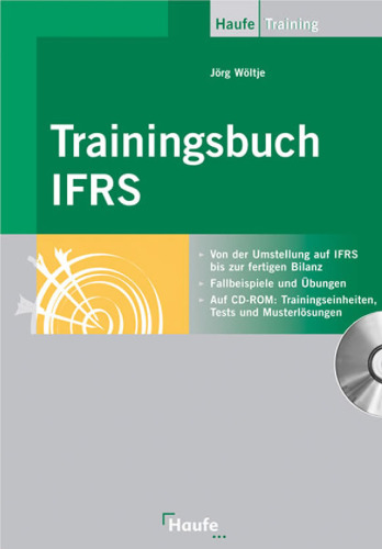 Trainingsbuch IFRS