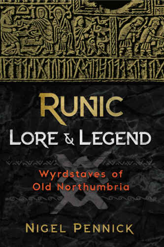 Runic Lore and Legend