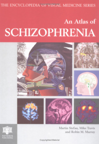 An Atlas of Schizophrenia