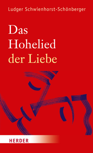 Das Hohelied Der Liebe (German Edition)