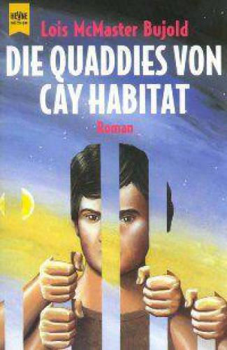 Die Quaddies von Cay Habitat.