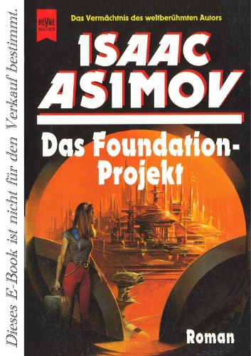 Das Foundation- Projekt