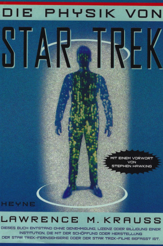 Die Physik von Star Trek
