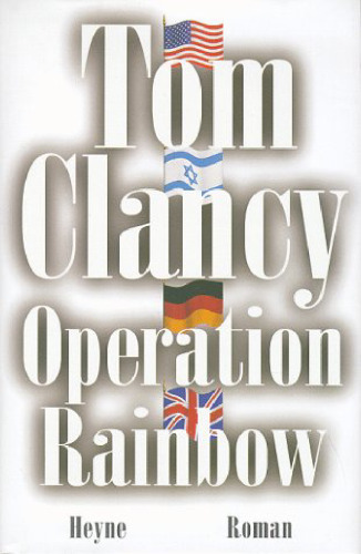 Operation Rainbow.