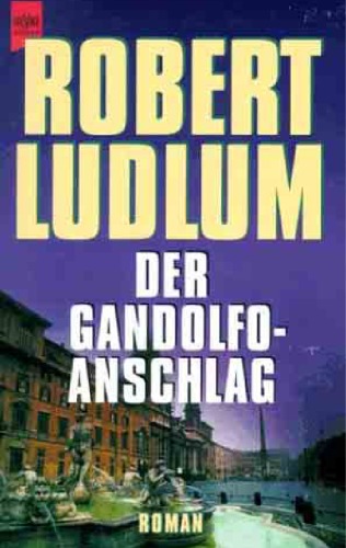 Der Gandolfo - Anschlag