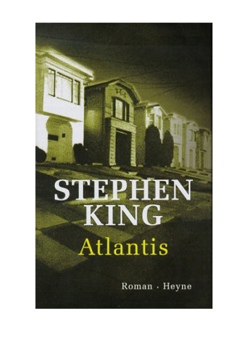 Atlantis