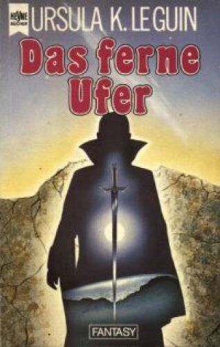Das ferne Ufer.