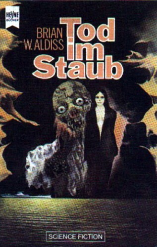 Tod im Staub.