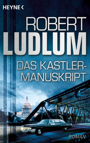 Das Kastler-Manuskript (Roman)