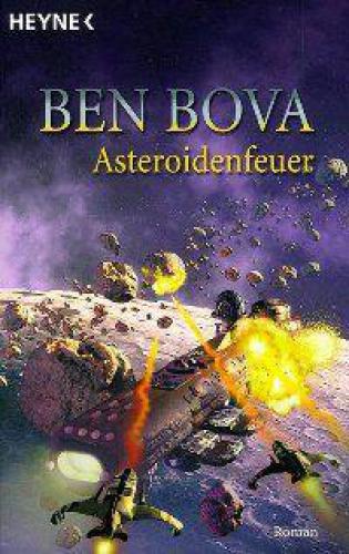 Asteroidenfeuer.