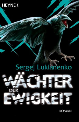 Wachter der Ewigkeit