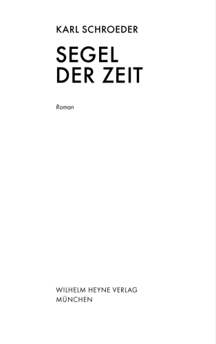 Segel der Zeit (Virga - Band 3)
