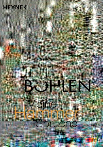Meine Hammer-Spruche