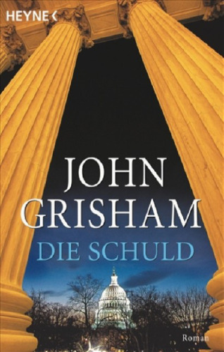 Die Schuld