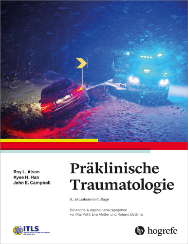 Präklinische Traumatologie: International Trauma Life Support