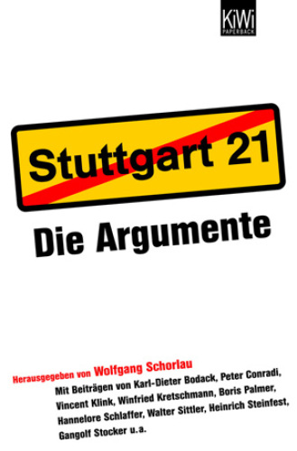 Stuttgart 21