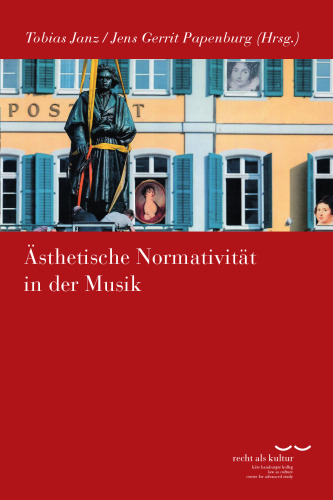 Ästhetische Normativität in der Musik