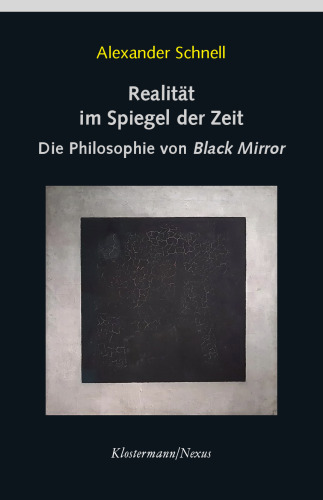 Realität im Spiegel der Zeit: Die Philosophie von 'Black Mirror'