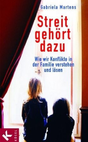 Streit gehört dazu