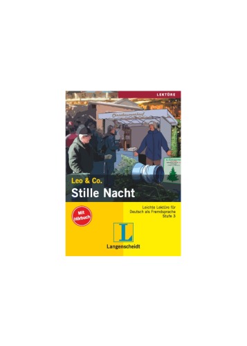 Leo & Co. Stille Nacht: Stufe 3