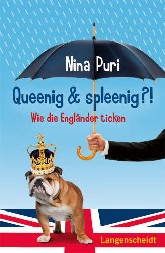 Queenig & spleenig