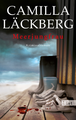 Meerjungfrau. Kriminalroman