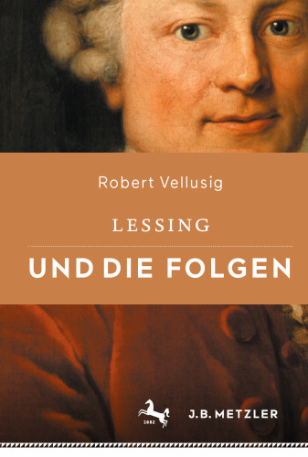 Lessing und die Folgen (German Edition)