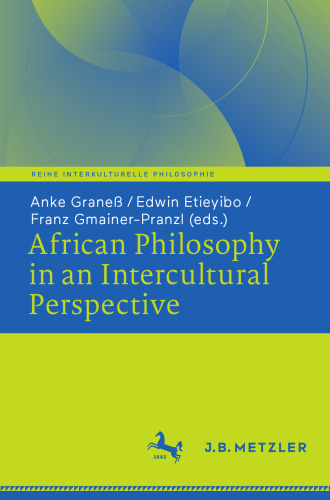 African Philosophy in an Intercultural Perspective