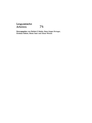 Metaphor and Non-metaphor: The Semantics of Adjective-noun Combinations