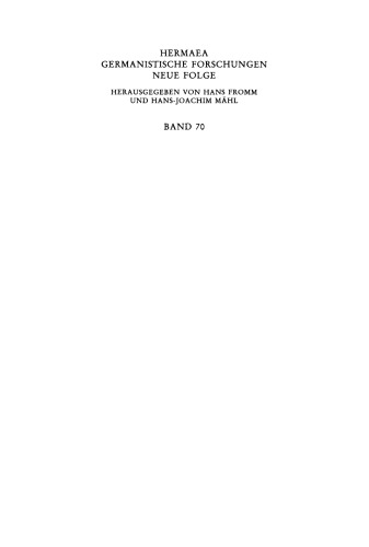 Autonomes Ich und 'Inneres Ausland': Studien über Realismus, Tiefenpsychologie und Psychiatrie in deutschen Erzähltexten 1848-1914
