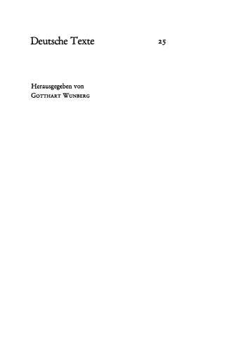Sprache, Dichtung, Musik: Texte zu ihrem gegenseitigen Verständnis von Richard Wagner bis Theodor W. Adorno
