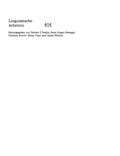 Die Modalpartikeln im Deutschen und Schwedischen: eine kontrastive Analyse