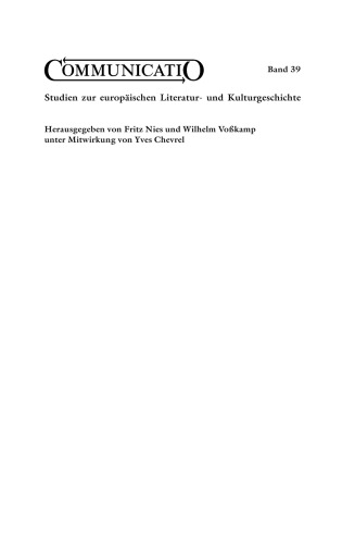 Nachte der Aufklarung German