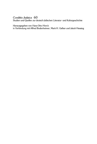 New Perspectives on Freud's Moses and Monotheism