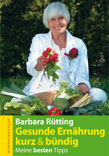 Gesunde Ernahrung kurz & bundig: Meine besten Tipps