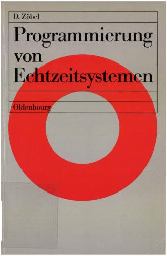 Programmierung von Echtzeitsystemen