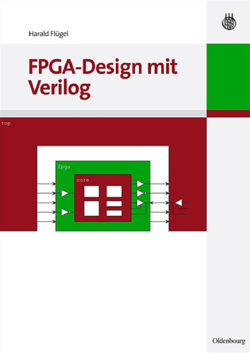 FPGA-Design mit Verilog