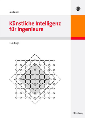Künstliche Intelligenz für Ingenieure