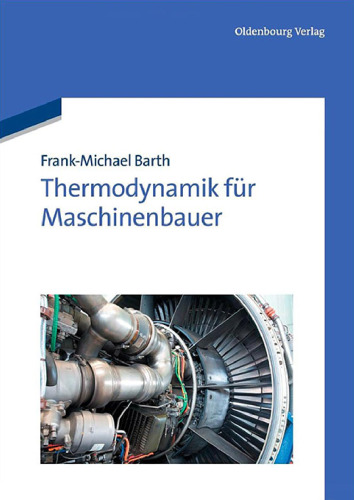 Thermodynamik für Maschinenbauer
