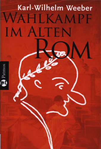 Wahlkampf im alten Rom