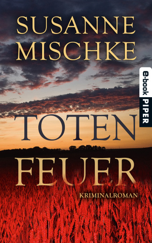 Totenfeuer (Kriminalroman)