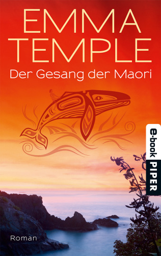 Der Gesang der Maori (Roman)