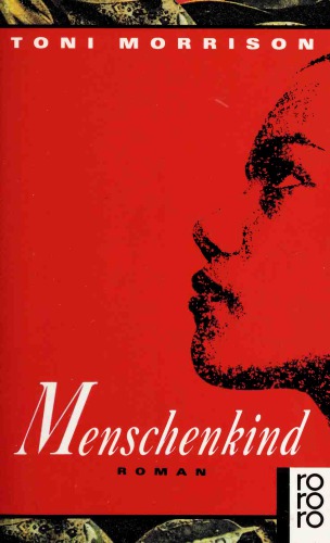 Menschenkind. Roman