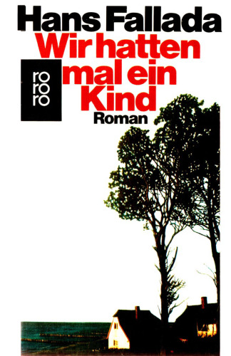 Wir hatten mal ein Kind. Eine Geschichte und Geschichten.