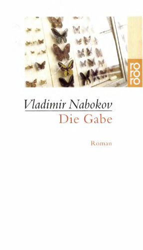 Die Gabe.