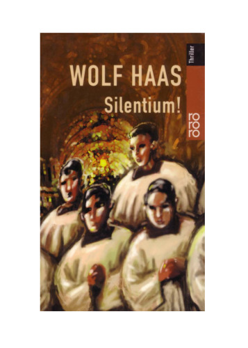 Silentium