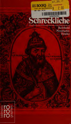 Iwan der Schreckliche