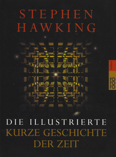 Die illustrierte Kurze Geschichte der Zeit