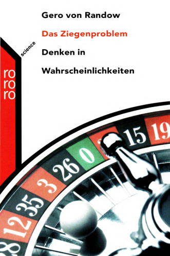 Das Ziegenproblem: Denken in Wahrscheinlichkeiten