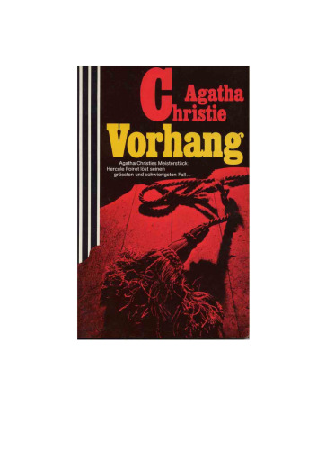 Vorhang.